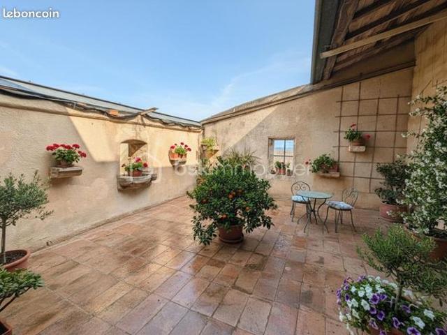 Maison vente à Montpellier, Vic-la-gardiole