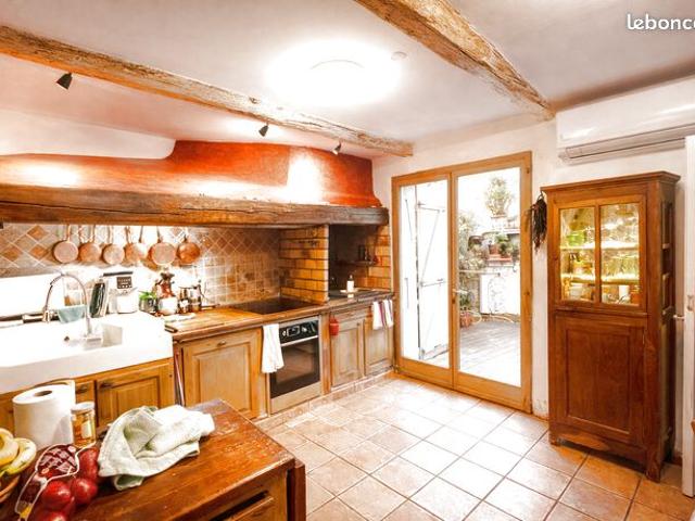 Maison vente à Béziers, La Livinière