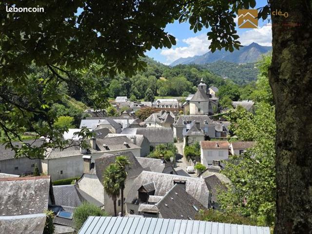 Maison vente à Argelès-Gazost, Cheust