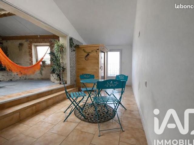 Maison vente à Perpignan, Peyrestortes