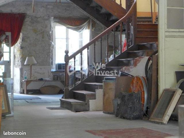 Maison vente à Limoux, Sainte-colombe-sur-l'hers