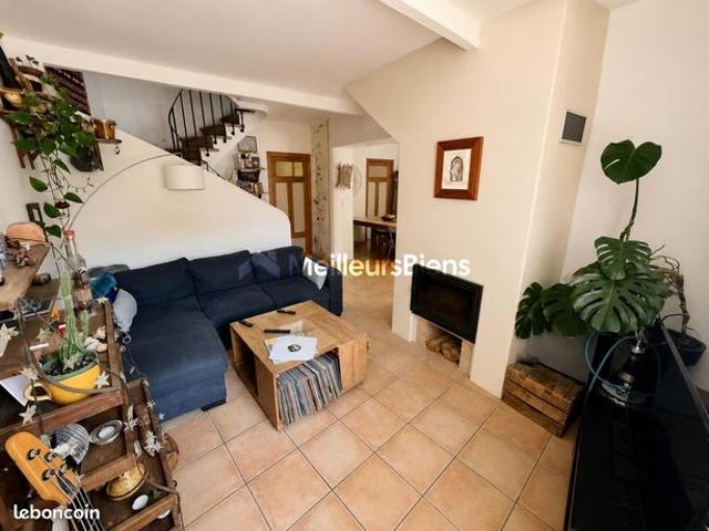 Maison vente à Prades, Corbère