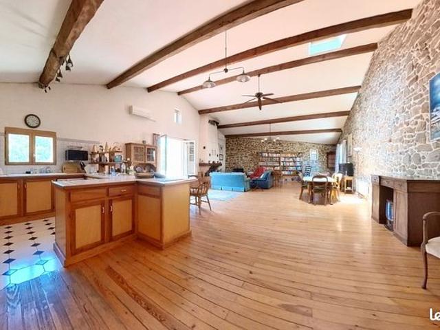 Maison vente à Béziers, Neffiès