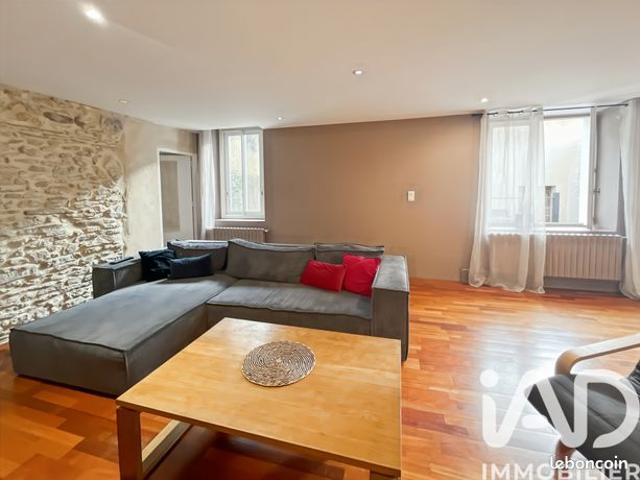 Maison vente à Nîmes, Connaux