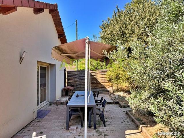 Maison vente à La Tour-du-Pin, Montcarra