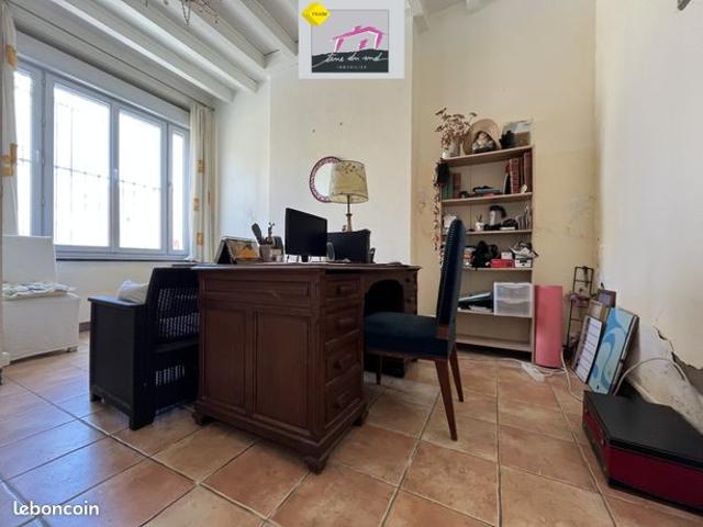 Maison vente à Narbonne, Lézignan-corbières