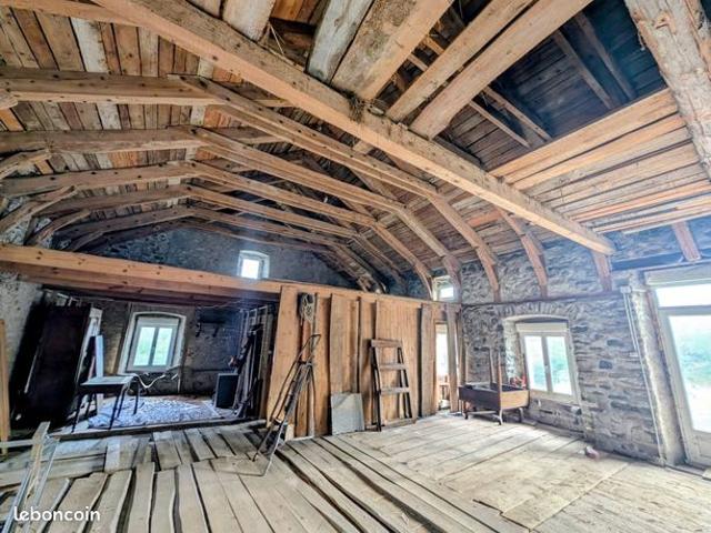Maison vente à Mazet-Saint-Voy, Haute-Loire