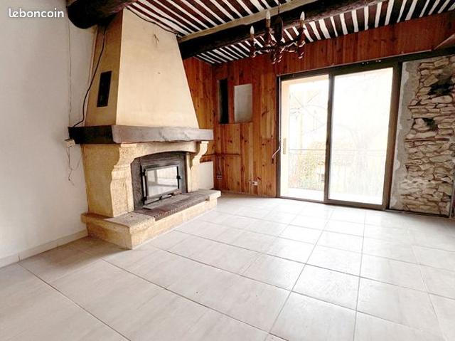 Maison vente à Aix-en-Provence, Eyguières