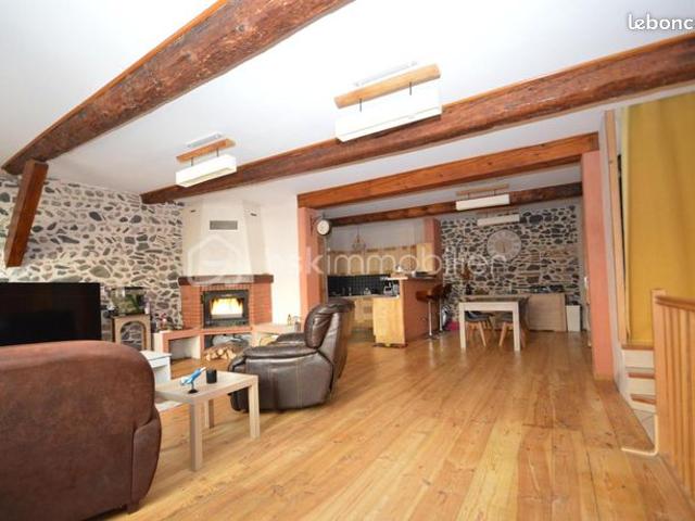 Maison vente à Perpignan, Espira-de-l'agly