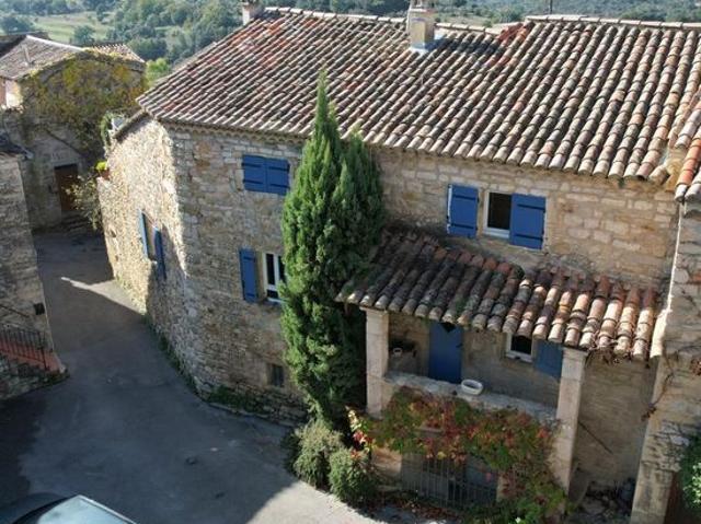 Maison vente à Alès, Barjac