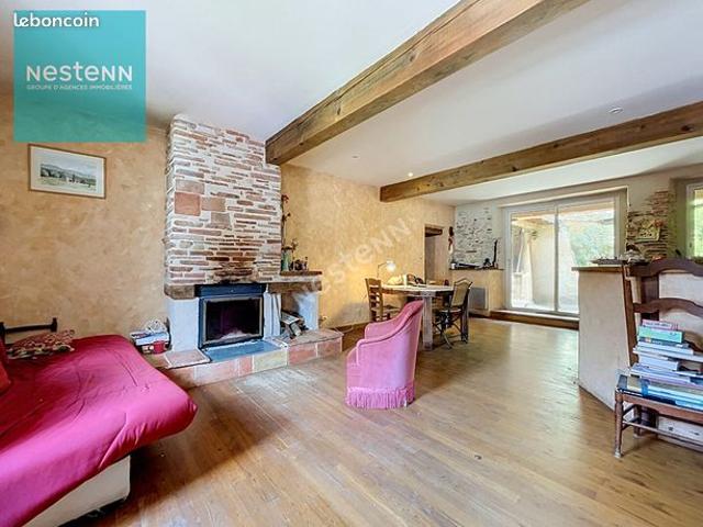 Maison vente à Carcassonne, Saint-michel-de-lanès
