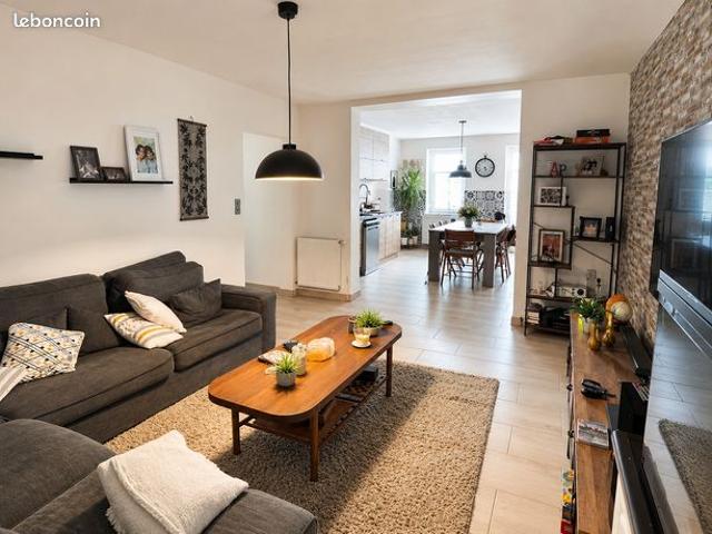 Maison vente à Carcassonne, Ventenac-cabardès