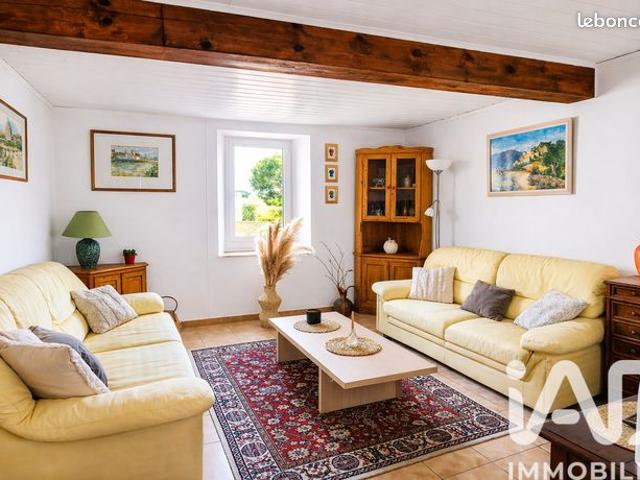 Maison vente à Limoux, Malviès