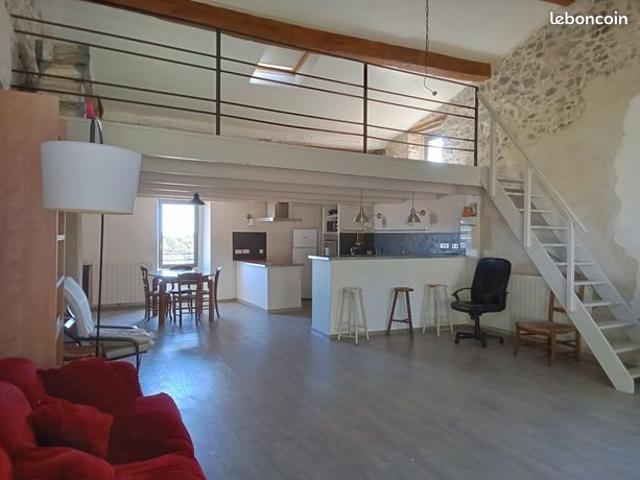 Maison vente à Monoblet, Gard
