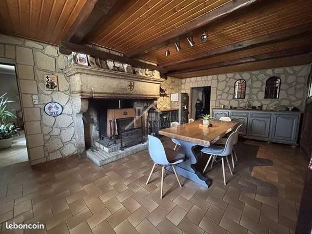 Maison vente à Toul, Bouillonville