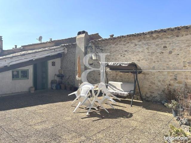 Maison vente à Nyons, Drôme