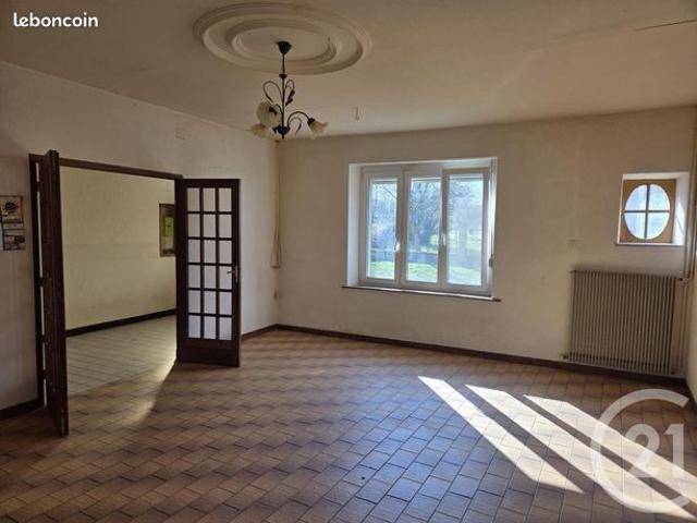 Maison vente à Verdun, Herméville-en-woëvre