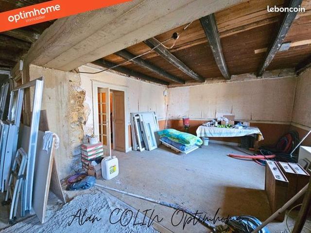 Maison vente à Thionville, Kédange-sur-canner
