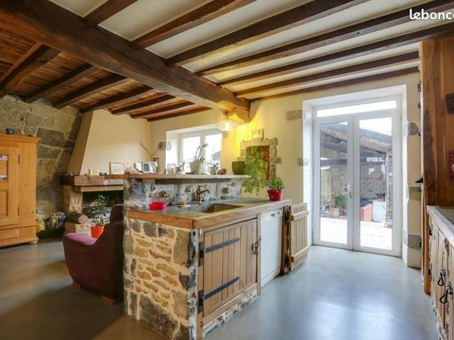 Maison vente à Bayonne, Irissarry