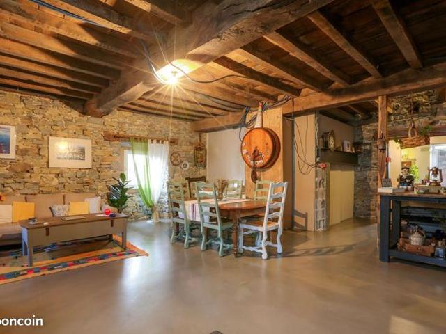 Maison vente à Bayonne, Irissarry
