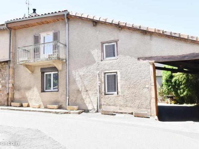 Maison vente à Villefranche-sur-Saône, Rhône