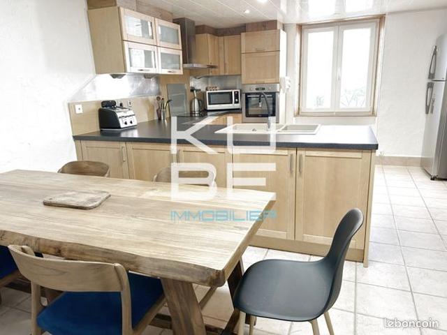 Maison vente à Forbach-Boulay-Moselle, Herny