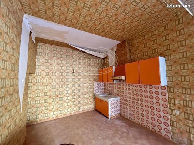 Maison vente à Narbonne, Conilhac-corbières