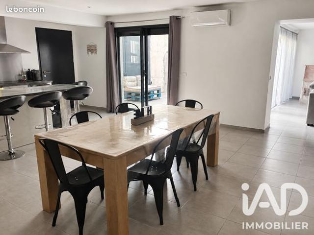 Maison vente à Perpignan, Saleilles