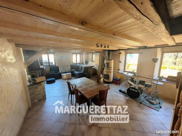 Maison vente à Bonneville, Saint-jeoire