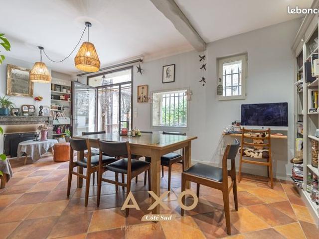 Maison vente à Apt, Cucuron