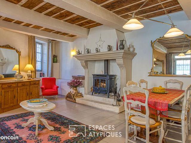 Maison vente à Rochefort-du-Gard, Gard