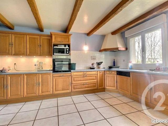 Maison vente à Blois, Centre-Val de Loire