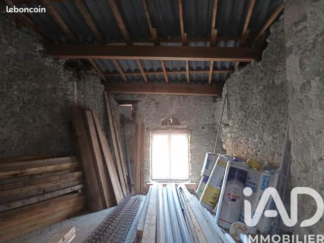 Maison vente à Nyons, Puy-saint-martin