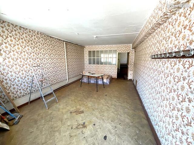 Maison vente à Péronne, Vauvillers