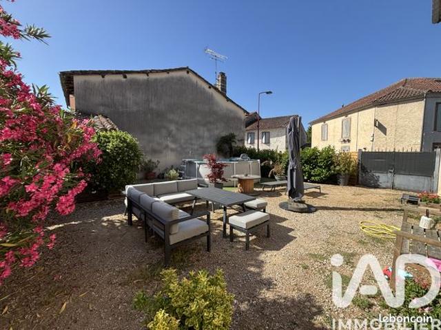 Maison vente à Albi, Lagrave