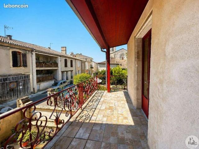 Maison vente à Villeneuve-sur-Lot, Castillonnès