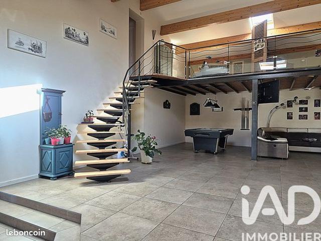 Maison vente à Clermont-Ferrand, Billom