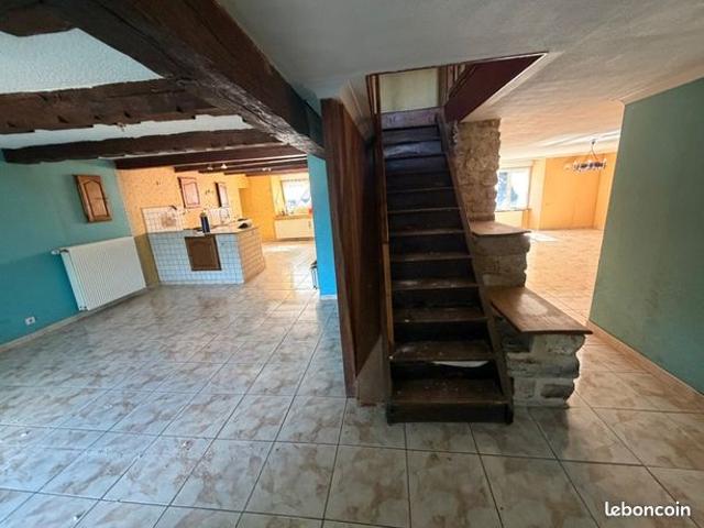 Maison vente à Verdun, Juvigny-sur-loison