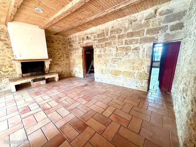 Maison vente à Montpellier, Mèze