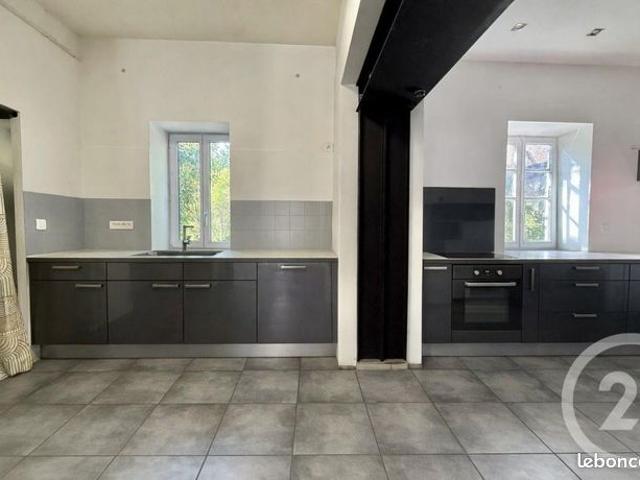 Maison vente à Moulins, Saint-ennemond