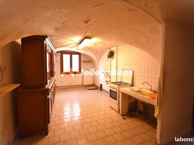 Maison vente à Briançon, Val-des-prés