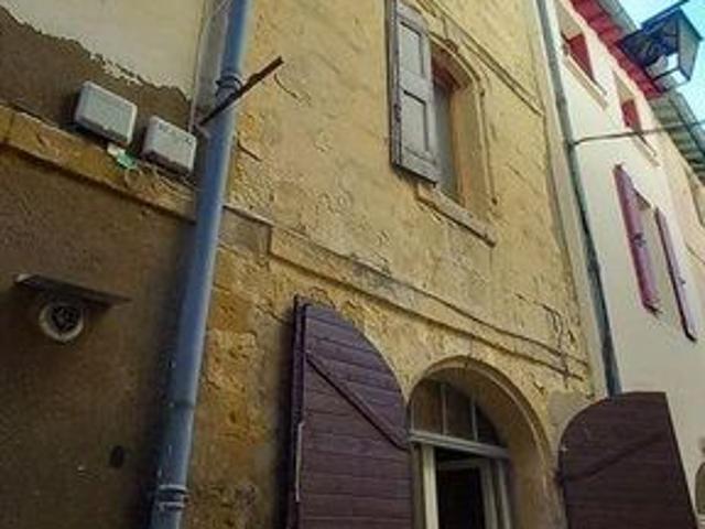 Maison vente à Nîmes, Sommières