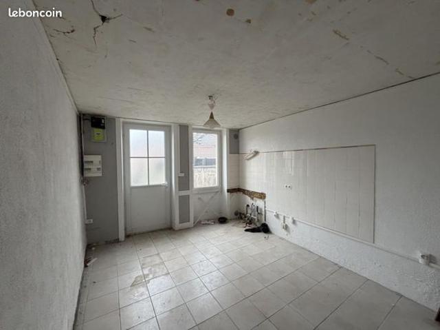 Maison vente à Bourg-en-Bresse, Chalamont