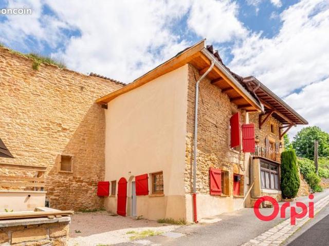 Maison vente à Chessy, Seine-et-Marne