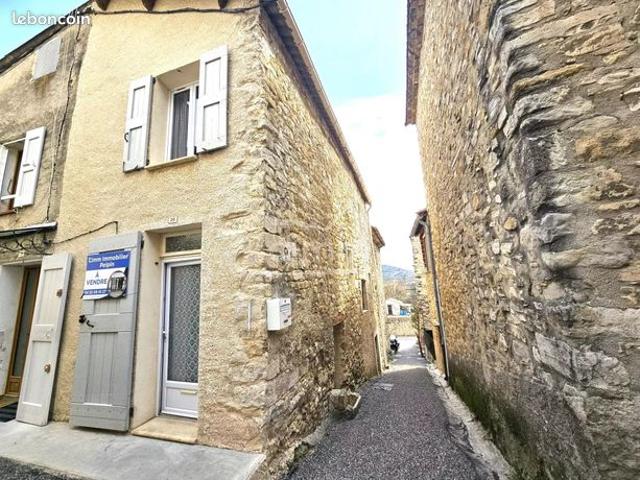 Maison vente à Forcalquier, Sigonce