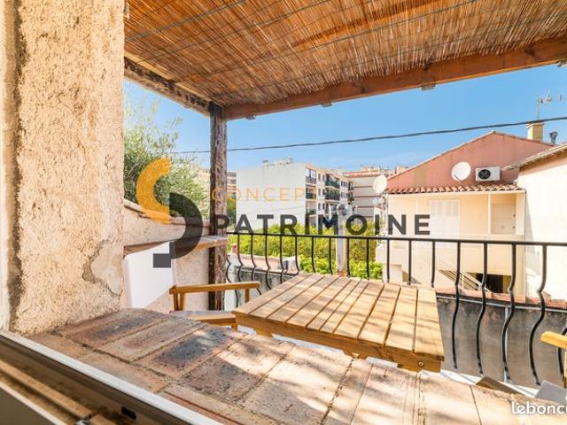 Maison vente à Saint-Laurent-du-Var, Alpes-Maritimes