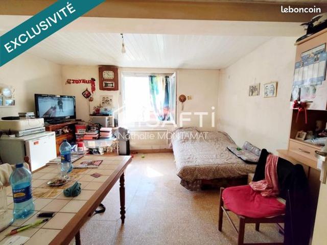 Maison vente à Perpignan, Salses-le-château
