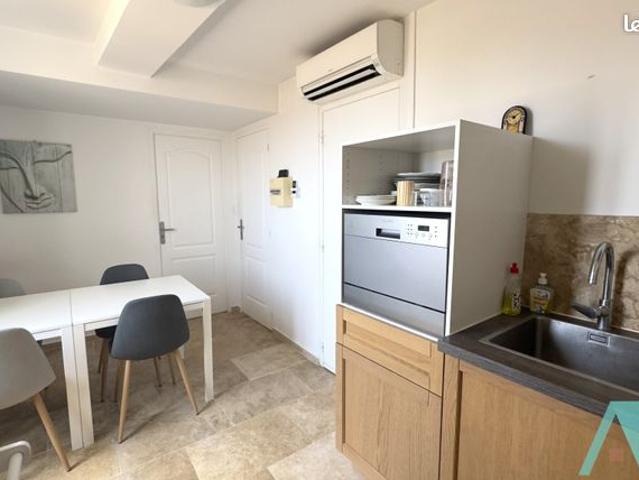 Maison vente à Arrondissement de Toulon, La Cadière-d'azur