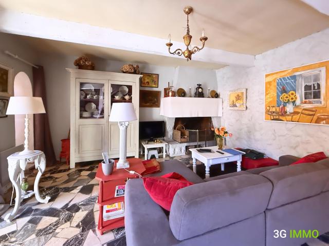 Maison vente à Foix, Montoulieu