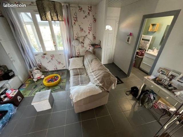 Maison vente à Issoire, Montaigut-le-blanc
